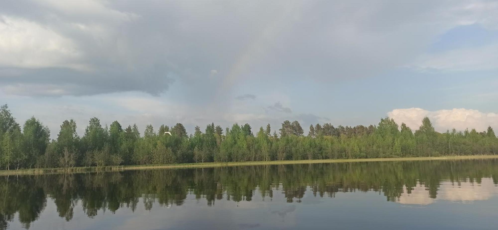 Good Life Homestay Ahmovaara Eksteriør bilde